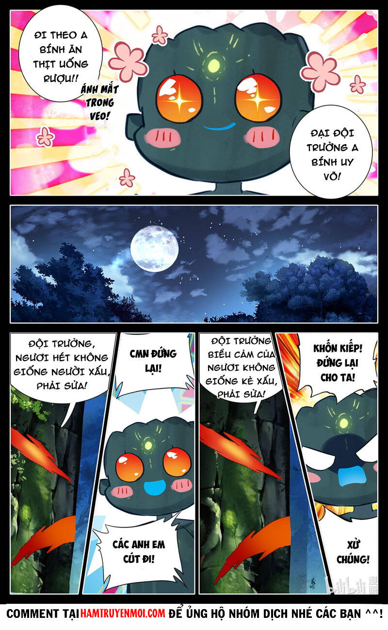 Bình Dân Mạnh Nhất Học Viện Tu Tiên: Chapter 42