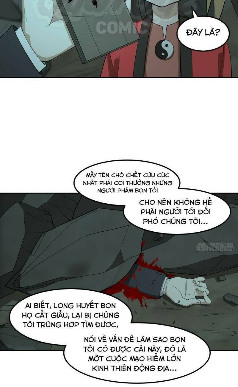 Nghịch Thiên Tiên Mệnh: Chapter 45