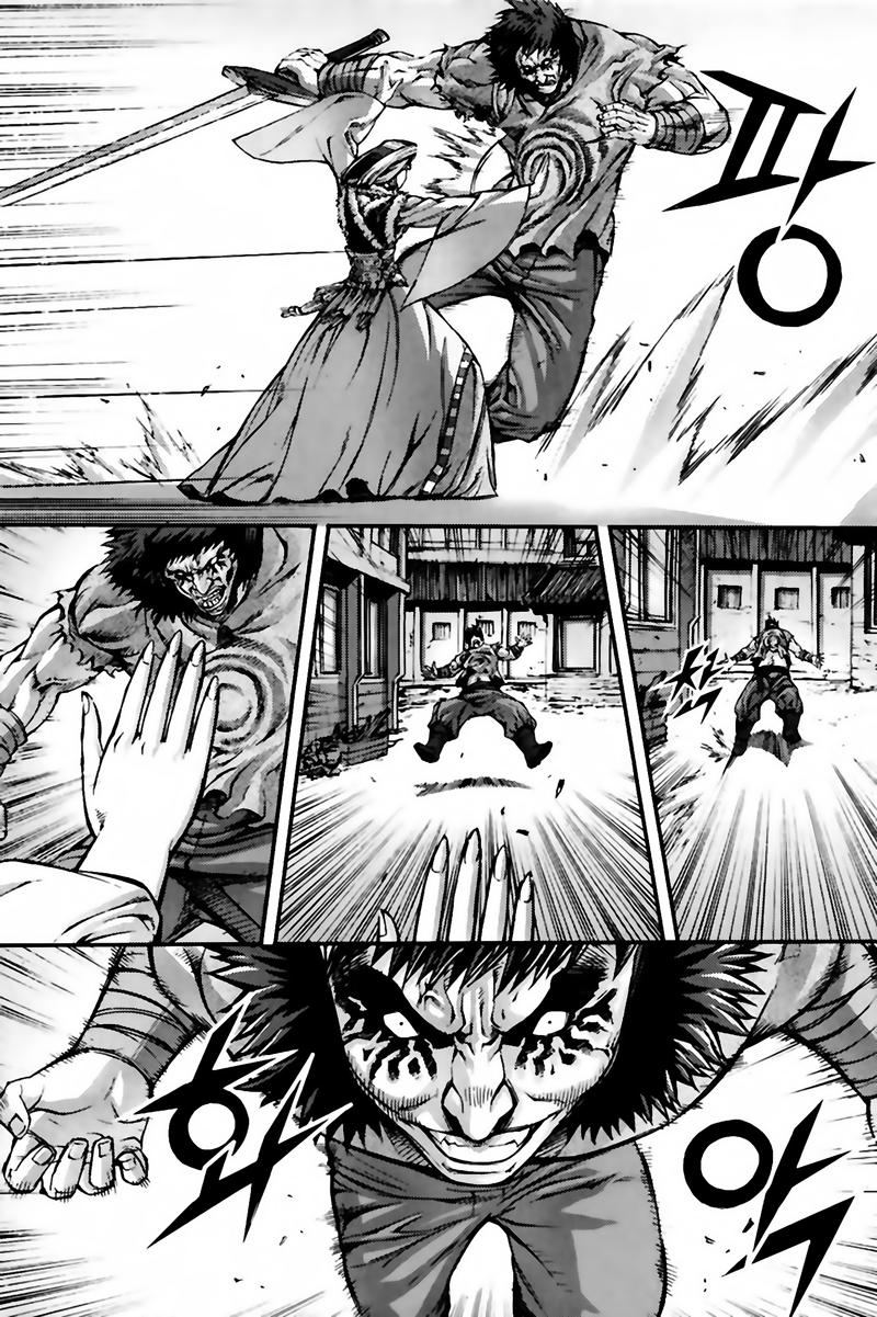 Diêm Đế: Chapter 230