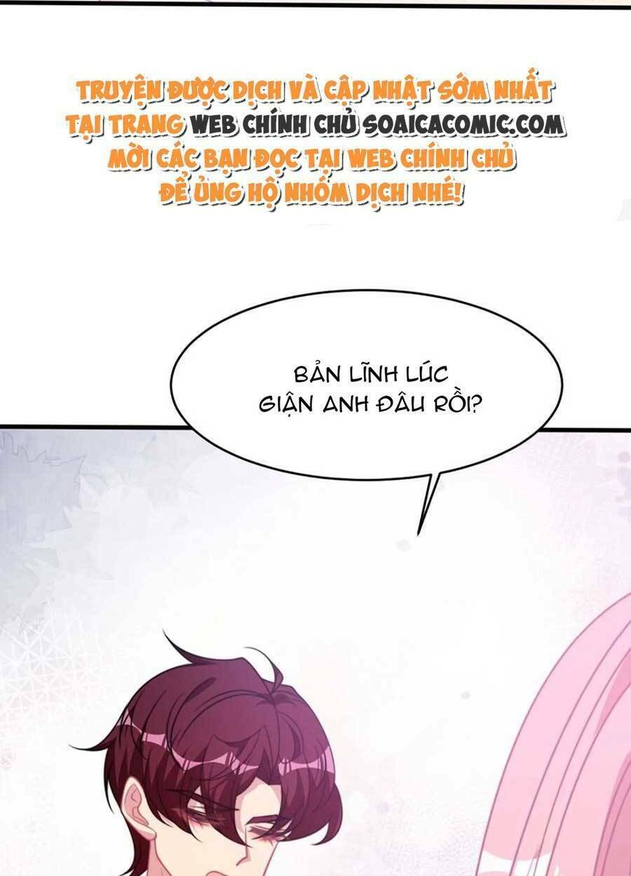 Vết Cắn Trí Mạng: Chapter 56