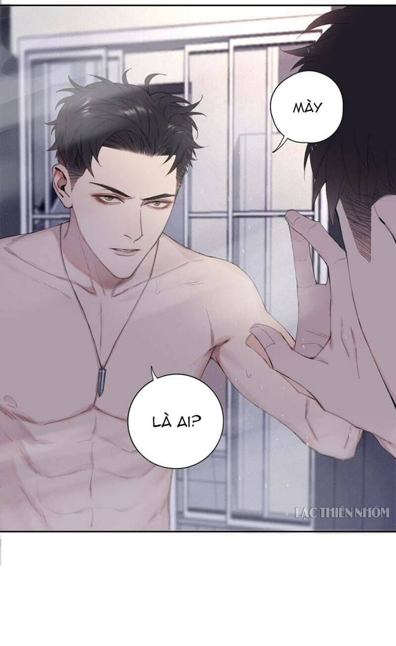 Trong Bóng Tối: Chapter 1.4