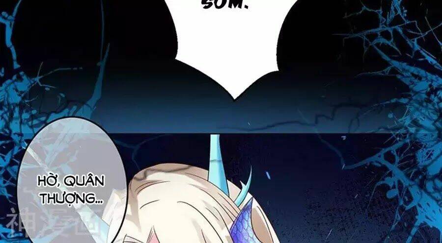 Hung Mãnh Quỷ Phu Bà Thượng Sàng: Chapter 93