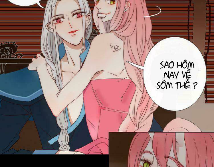 Ta Chỉ Muốn Giết Ngươi: Chapter 8