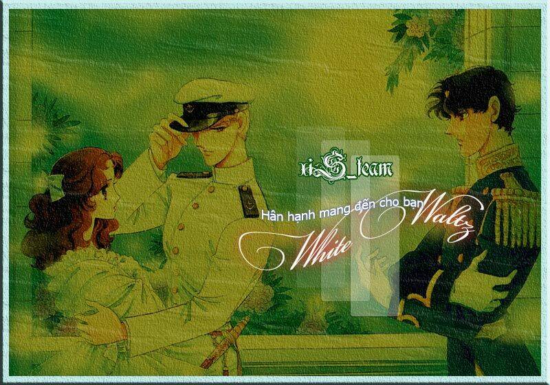 White Waltz: Chapter 5