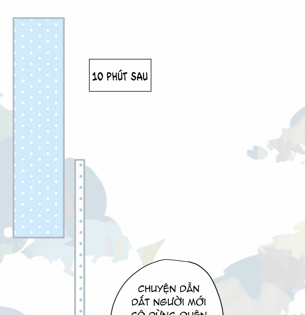 Nữ Phụ Như Tôi Cũng Có Ngày Ra Mắt: Chapter 24