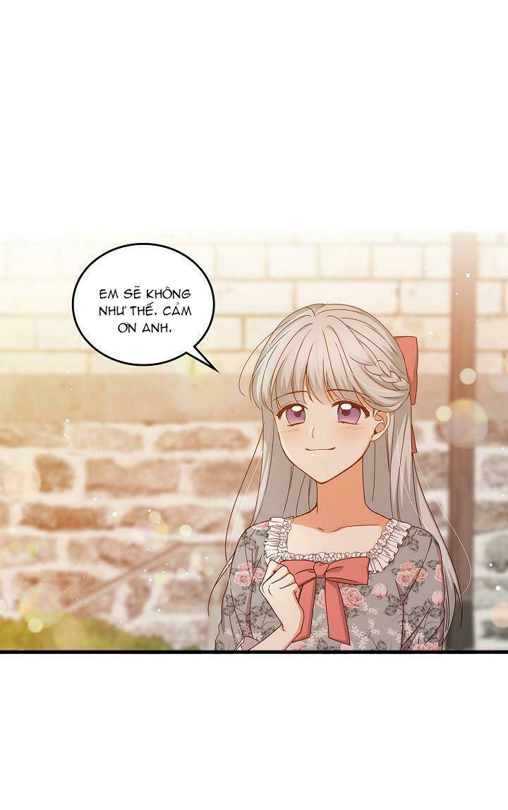 Đừng Chọc Đứa Em Gái Bé Bỏng Của Chúng Tôi: Chapter 35