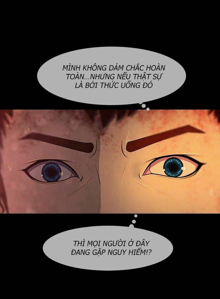 Dead Days: Chapter 39