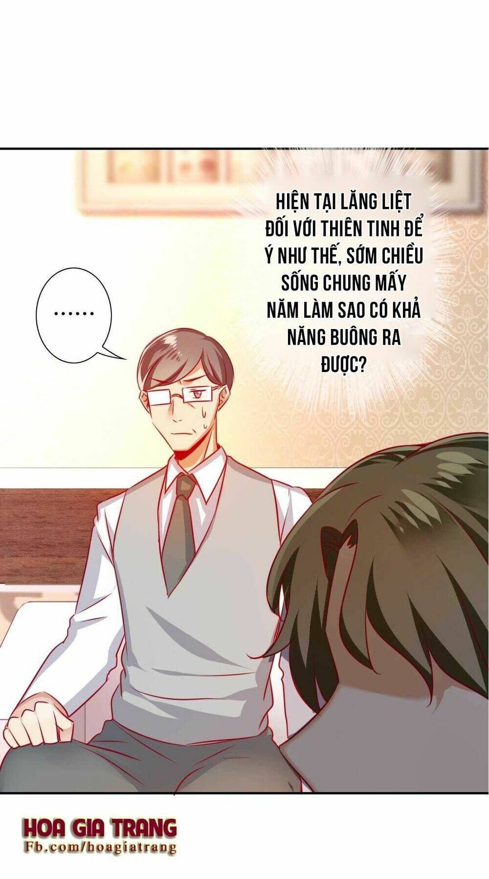 Phục Thù Thiếu Gia Tiểu Điềm Thê: Chapter 13