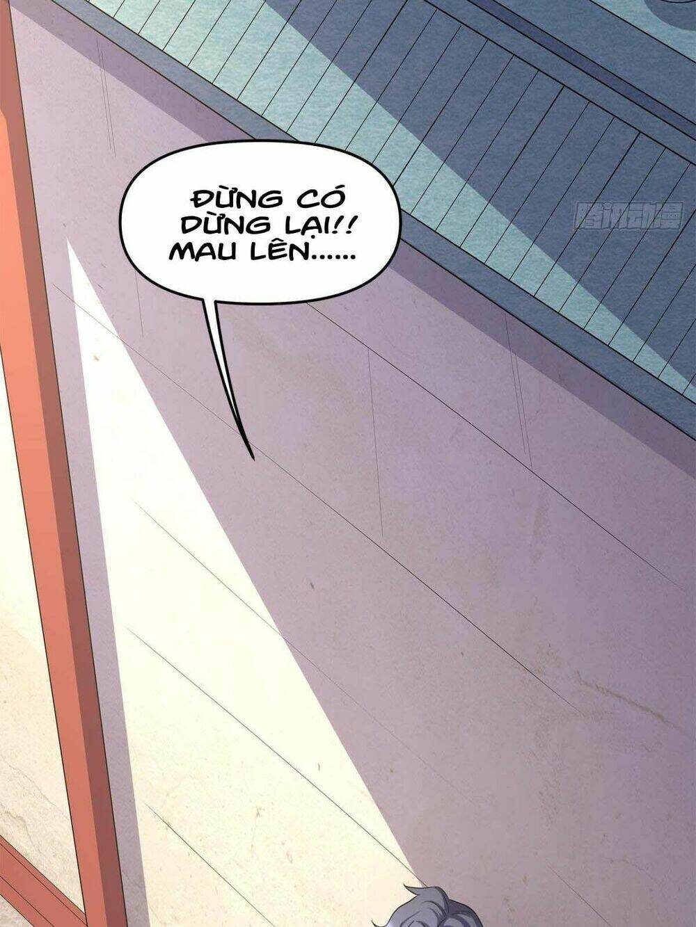 Xâm Lược Vạn Giới: Chapter 4