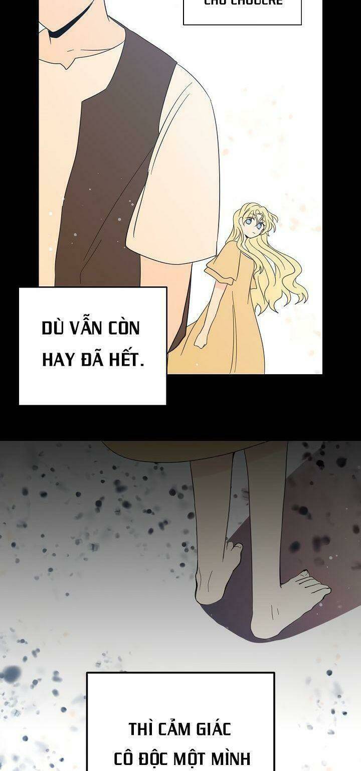 Tôi Là Bạn Gái Cũ Của Một Người Lính: Chapter 19