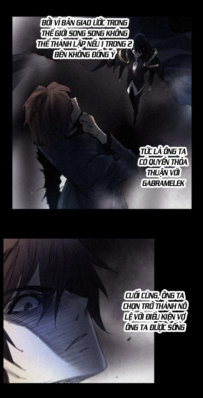 Soul Cartel: Chapter 207