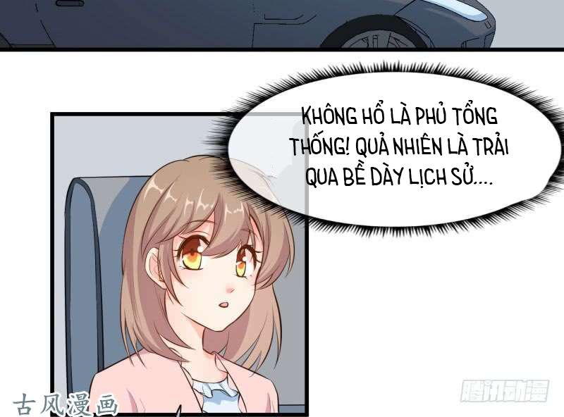 Ám Luyến Thành Hôn: Chapter 46