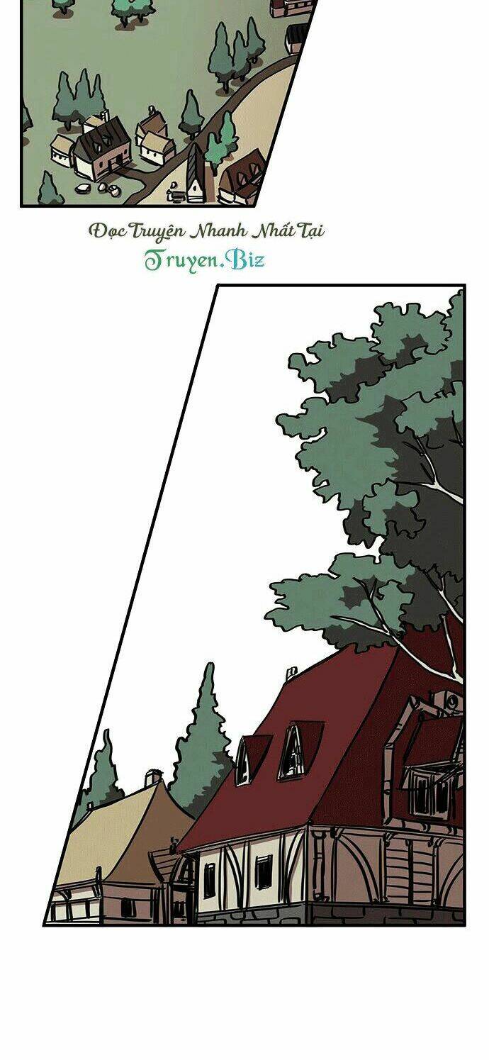 Minus Hand: Chapter 1