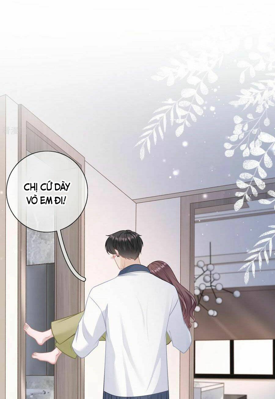 Bạn Gái Tôi Mới 30+: Chapter 100