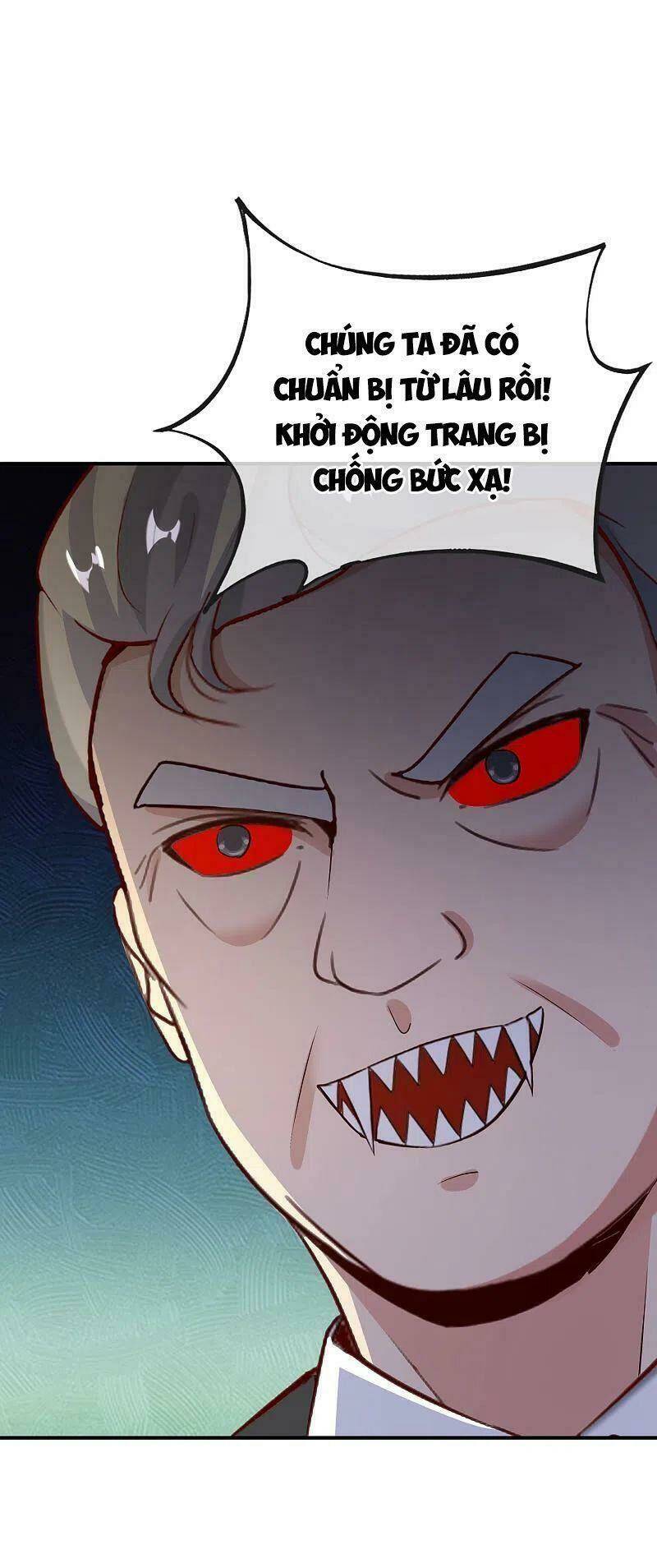 Vòng Bạn Bè Mạnh Nhất Của Tiên Giới: Chapter 149