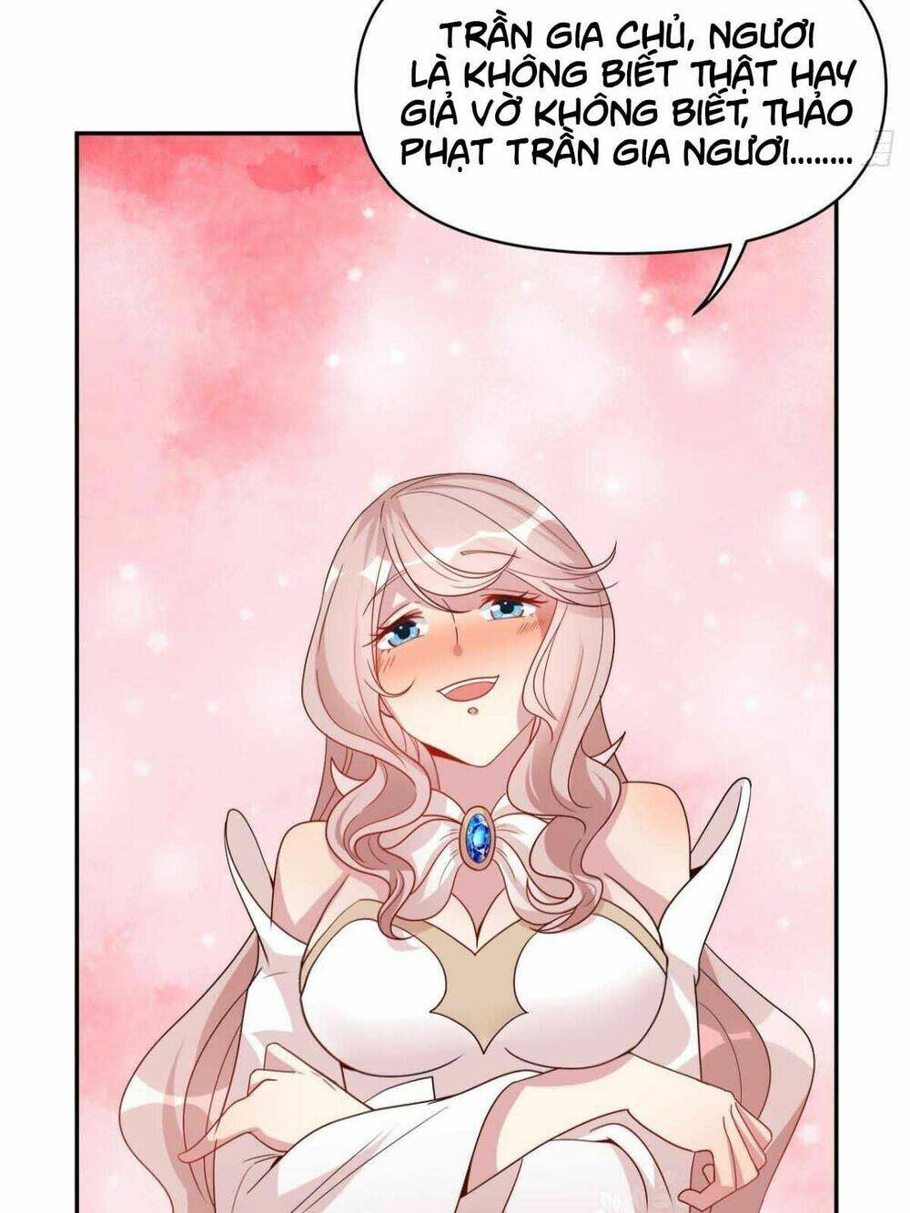 Xâm Lược Vạn Giới: Chapter 7