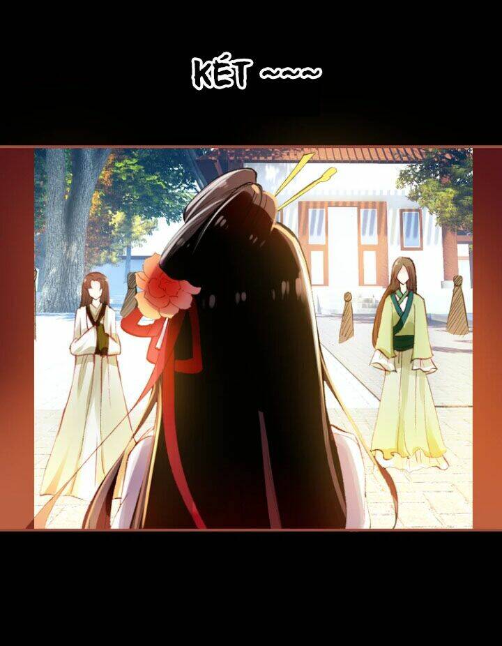 Mỹ Nhân Làm Tướng: Chapter 2