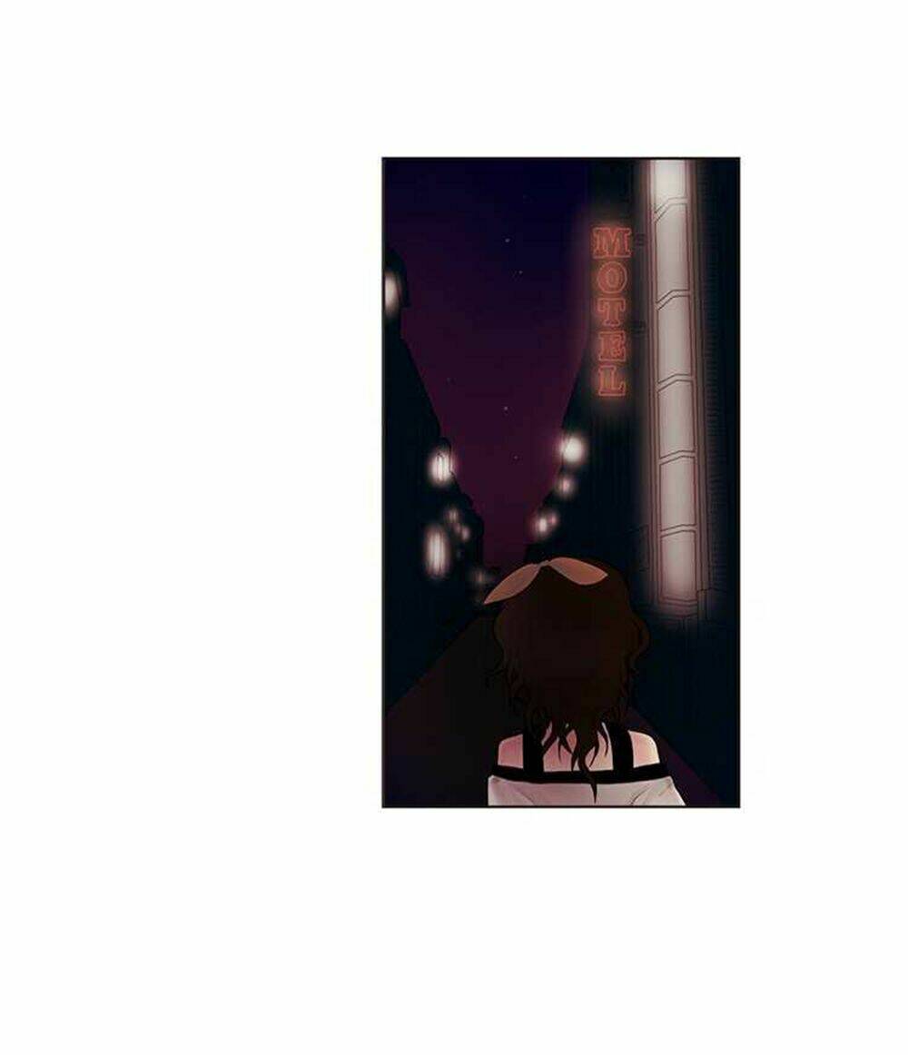 Định Chế Tình Yêu: Chapter 8