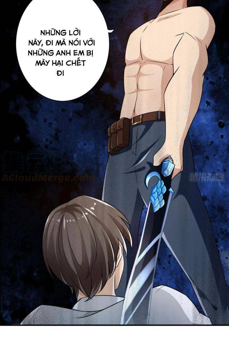 Hệ Thống Tìm Đường Chết Mạnh Nhất: Chapter 94