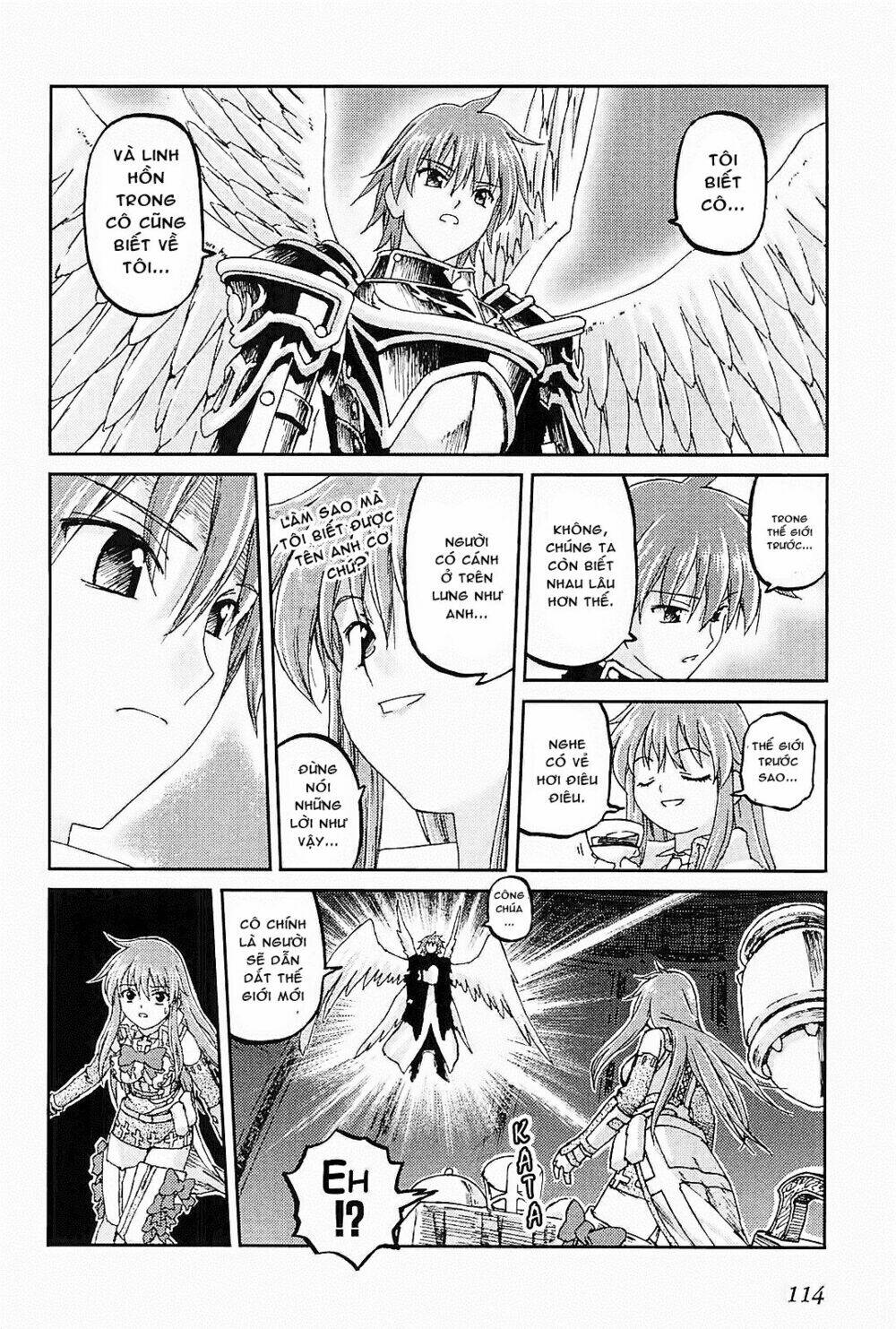 World Destruction: Chapter 10