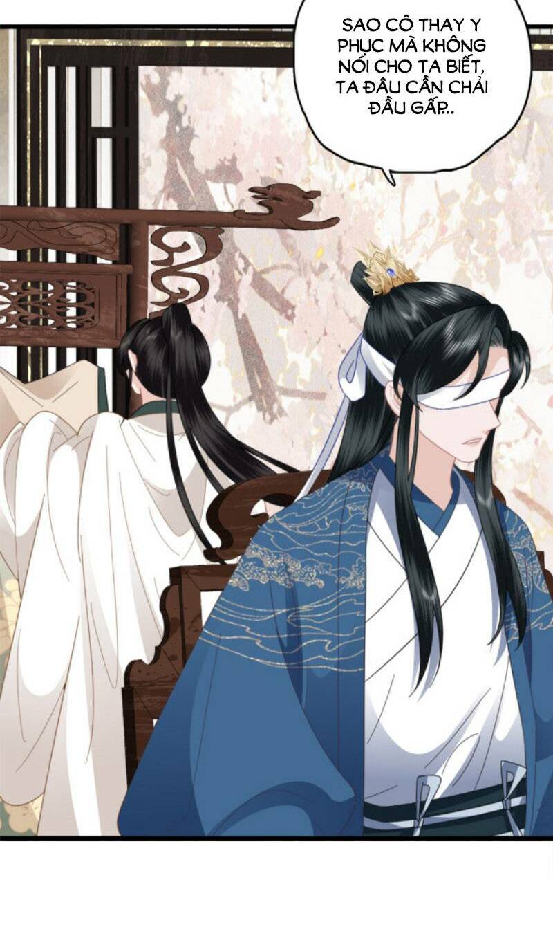 Điều Hương Vương Phi: Chapter 26