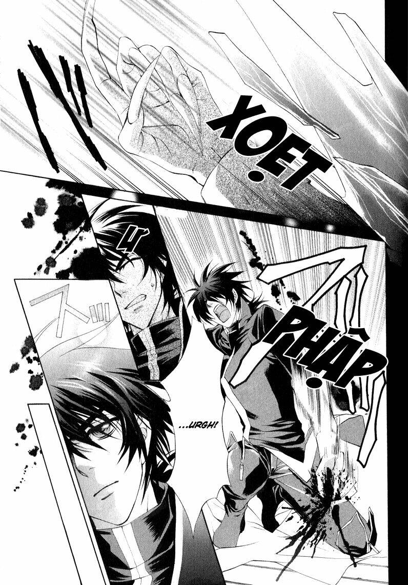 Yasashii Ryuu No Koroshikata: Chapter 5.2