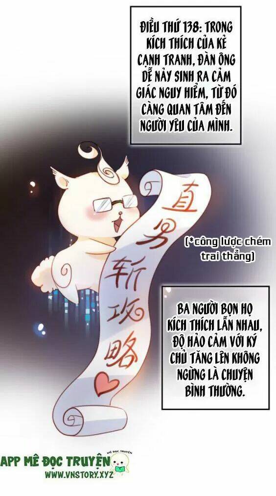 Nàng Trở Thành Bạch Nguyệt Quang Của Vương Gia Bệnh Kiều: Chapter 57