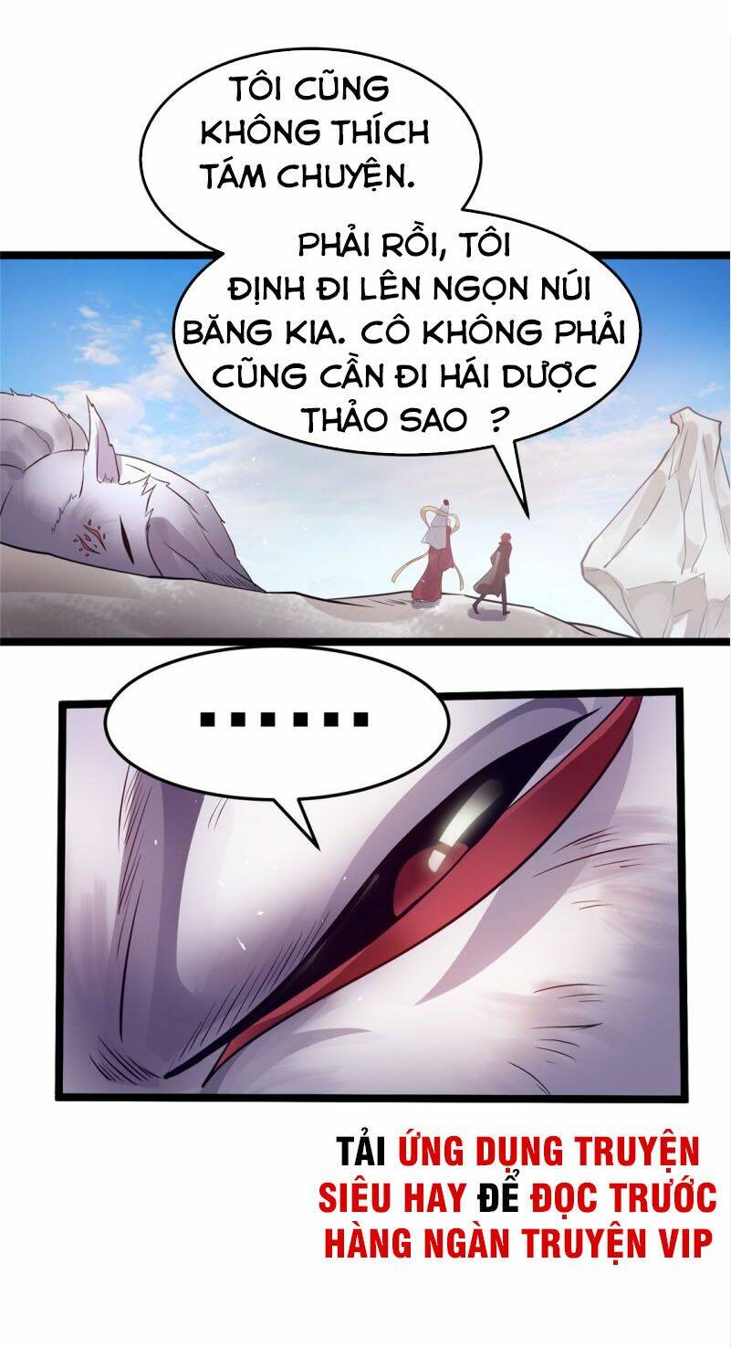 Tiên Vương Trùng Sinh: Chapter 86