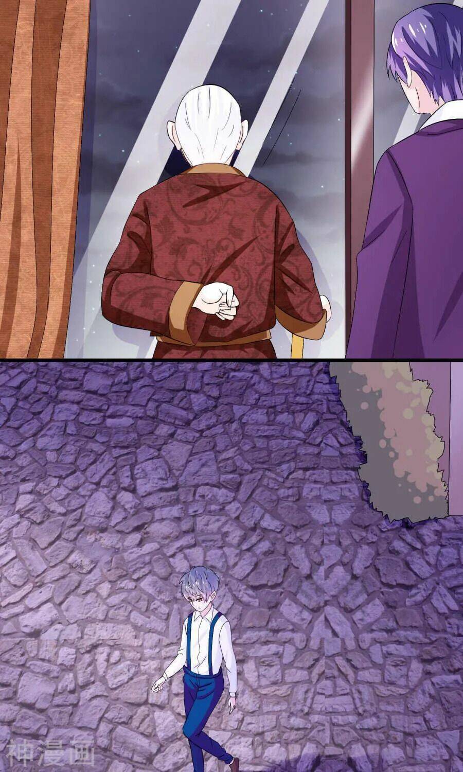 Tôi Vốn Dĩ Bị Bệnh Kiều: Chapter 18