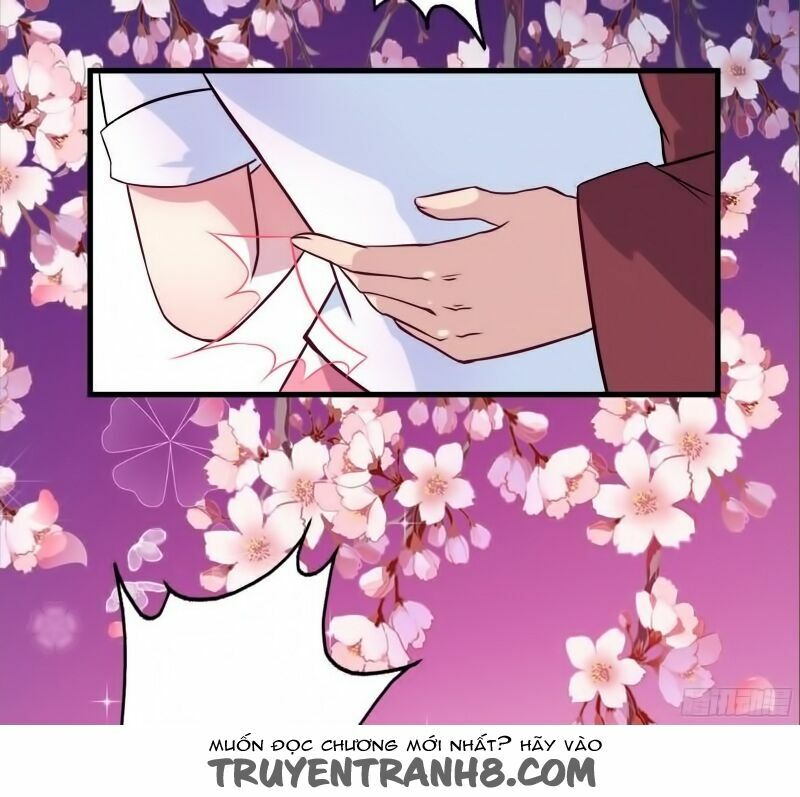 Ngạo Kiều Quỷ Vương Yêu Ta: Chapter 1