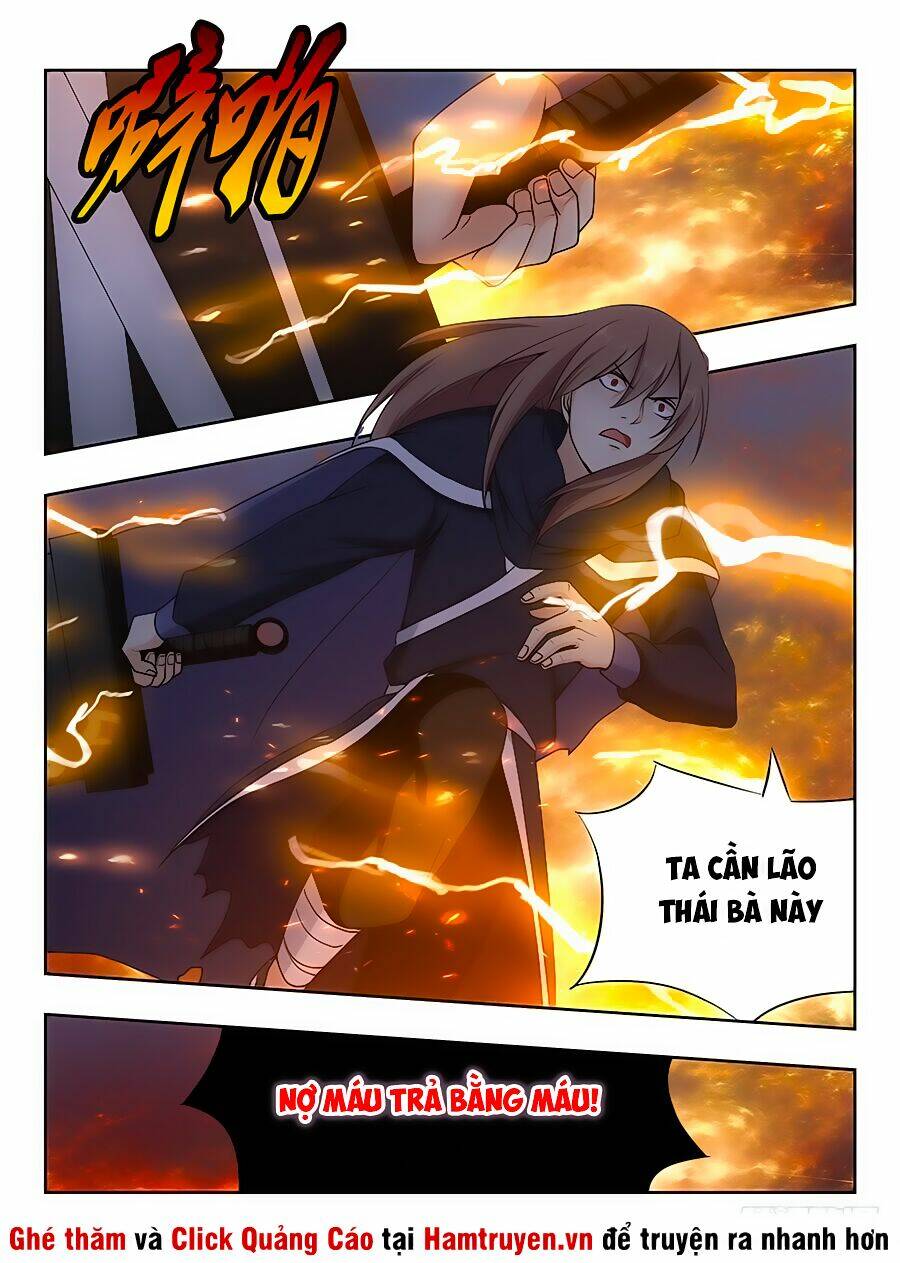 Tối Cường Phản Sáo Lộ Hệ Thống: Chapter 25
