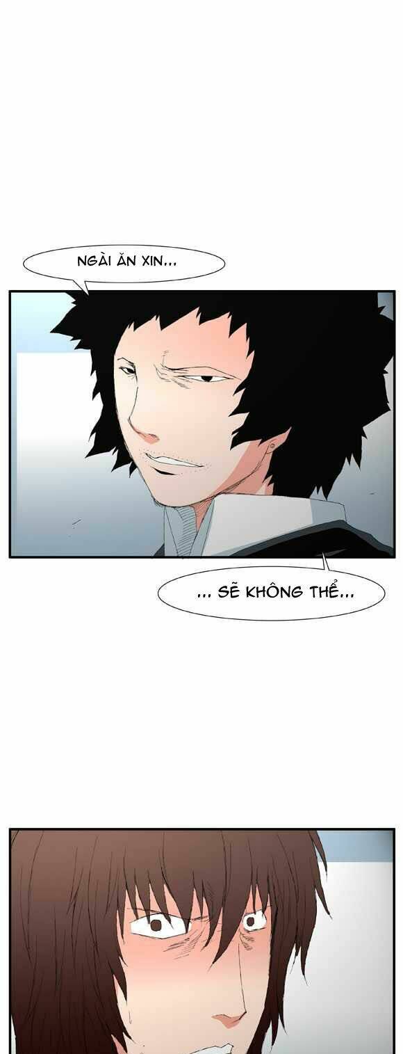 Siêu năng: Chapter 46