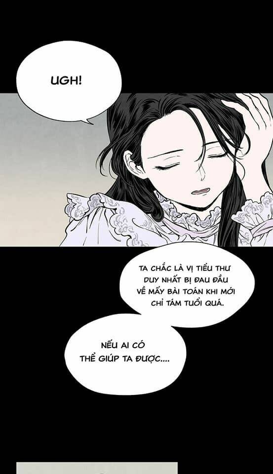 Getting To Know Grace: Chapter 3