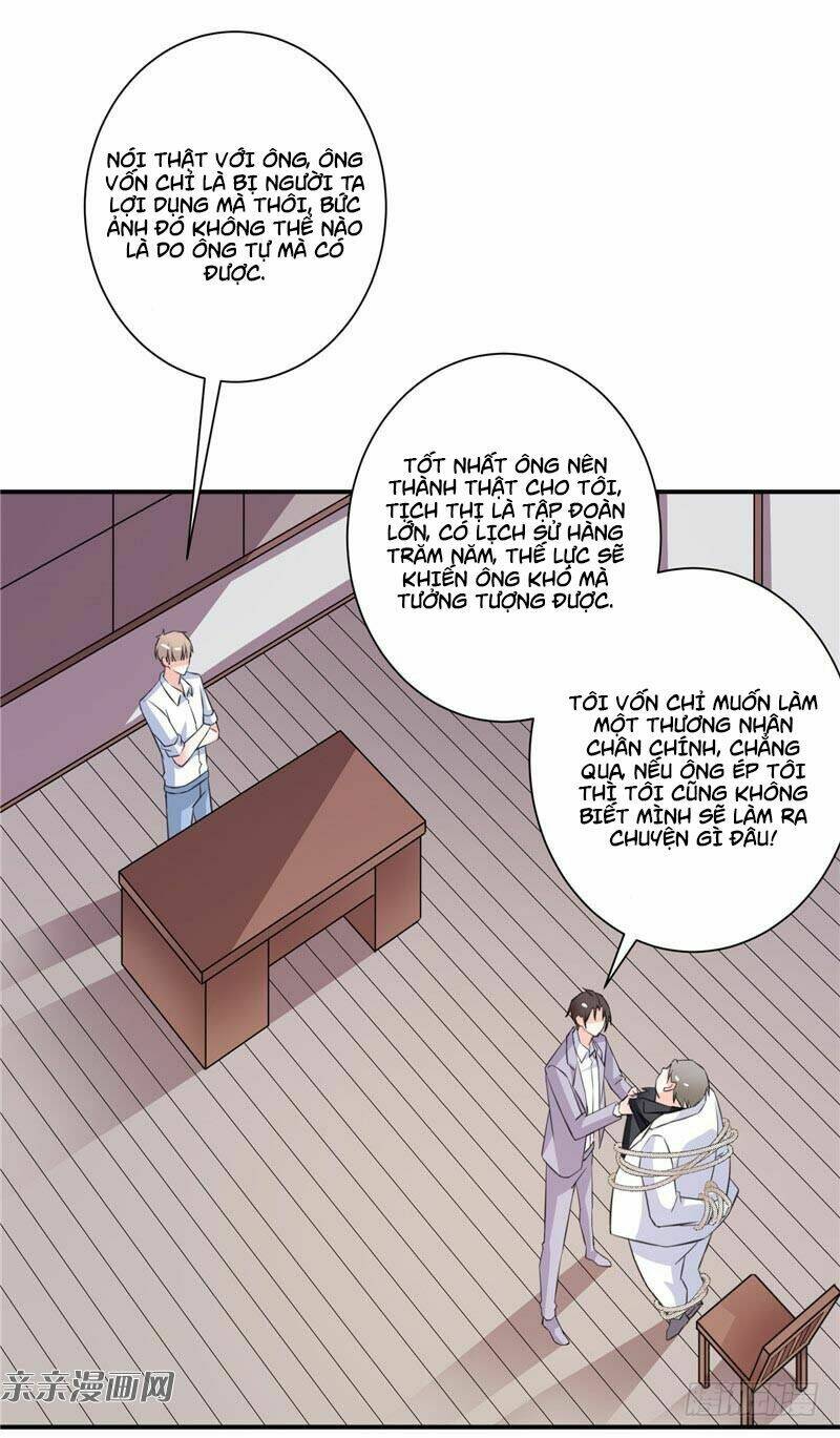 Vợ Yêu Là Báu Vật: Chapter 59