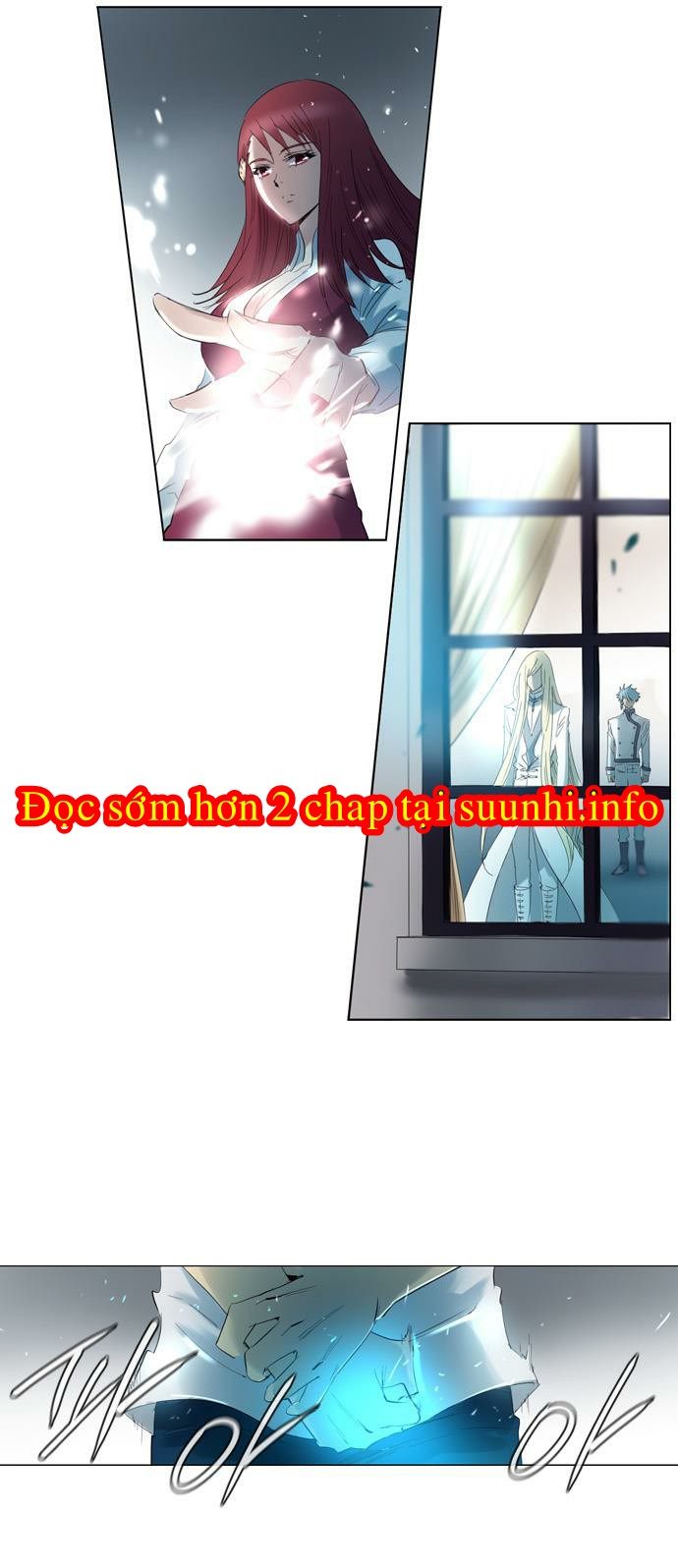 Soul Cartel: Chapter 124