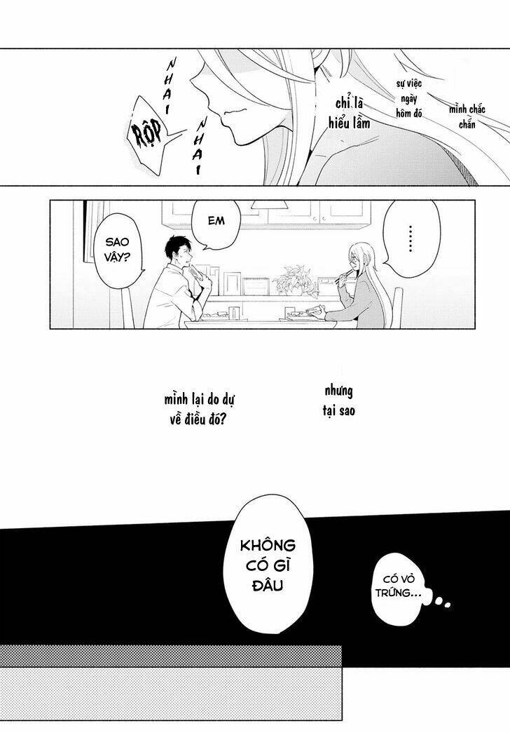 This Love That Won Reach: Chapter 13