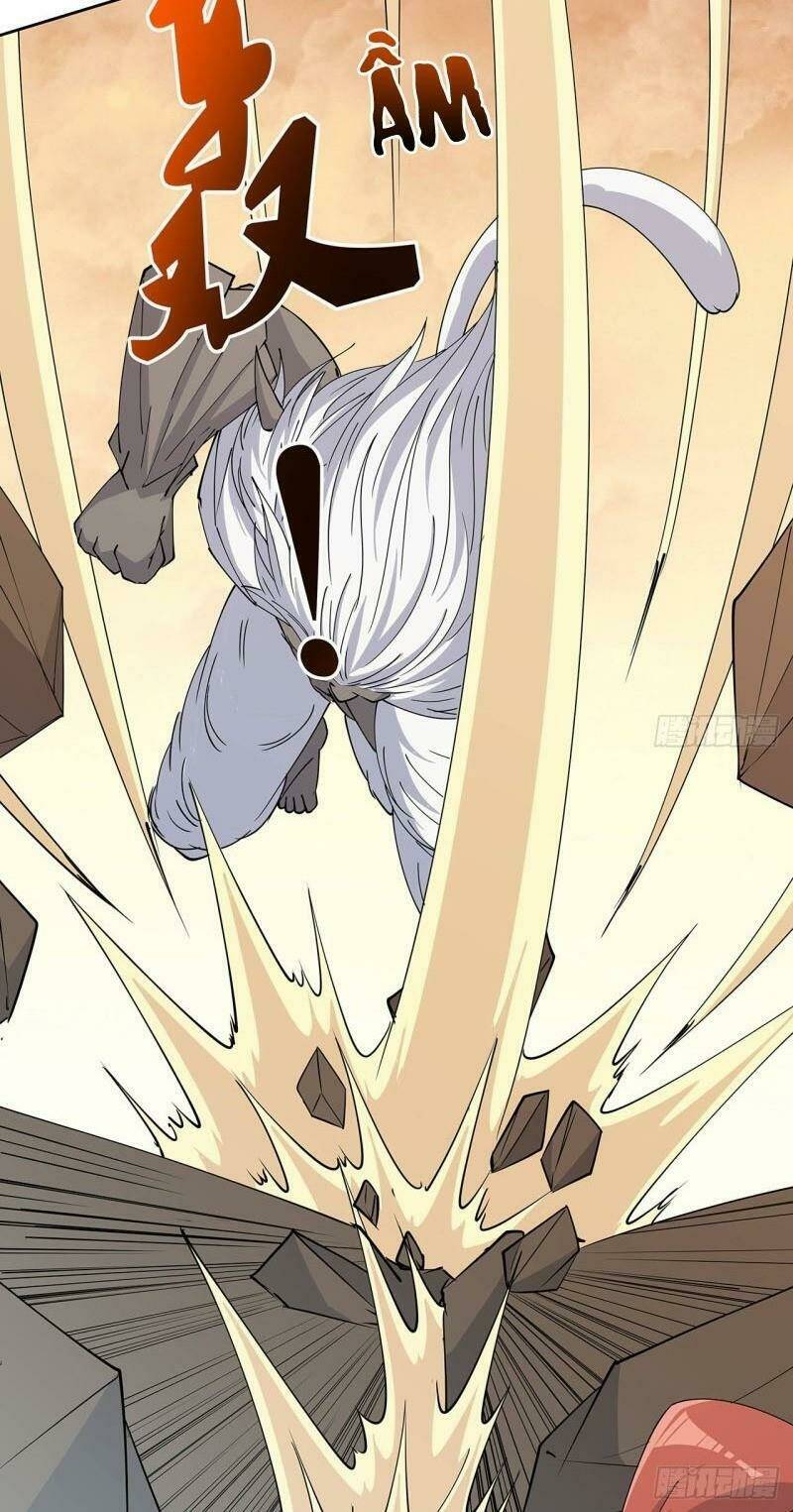 Siêu Phàm Truyện: Chapter 226