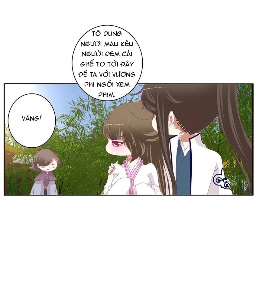 Thông Linh Phi: Chapter 581
