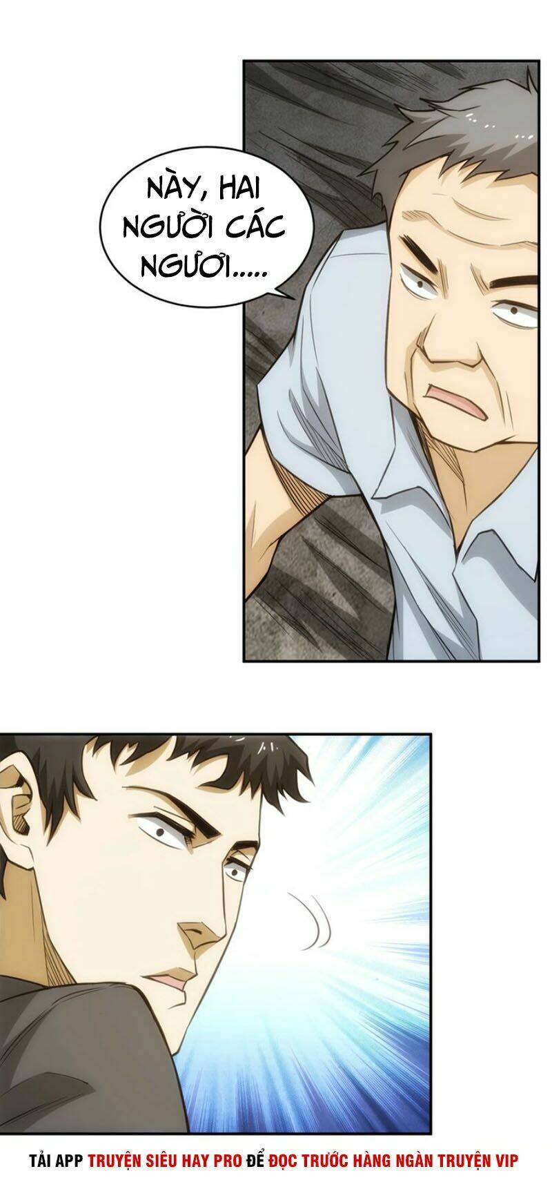 Rich Player - Người Chơi Khắc Kim: Chapter 87