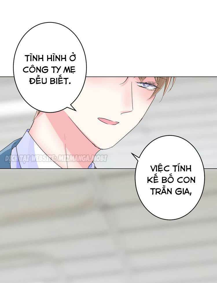 Điều Ước Sủng Ái Bất Bình Đẳng: Chapter 51.2