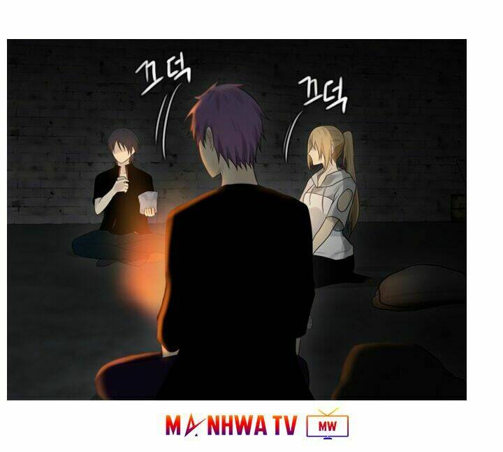 Người Cống Hiến: Chapter 30