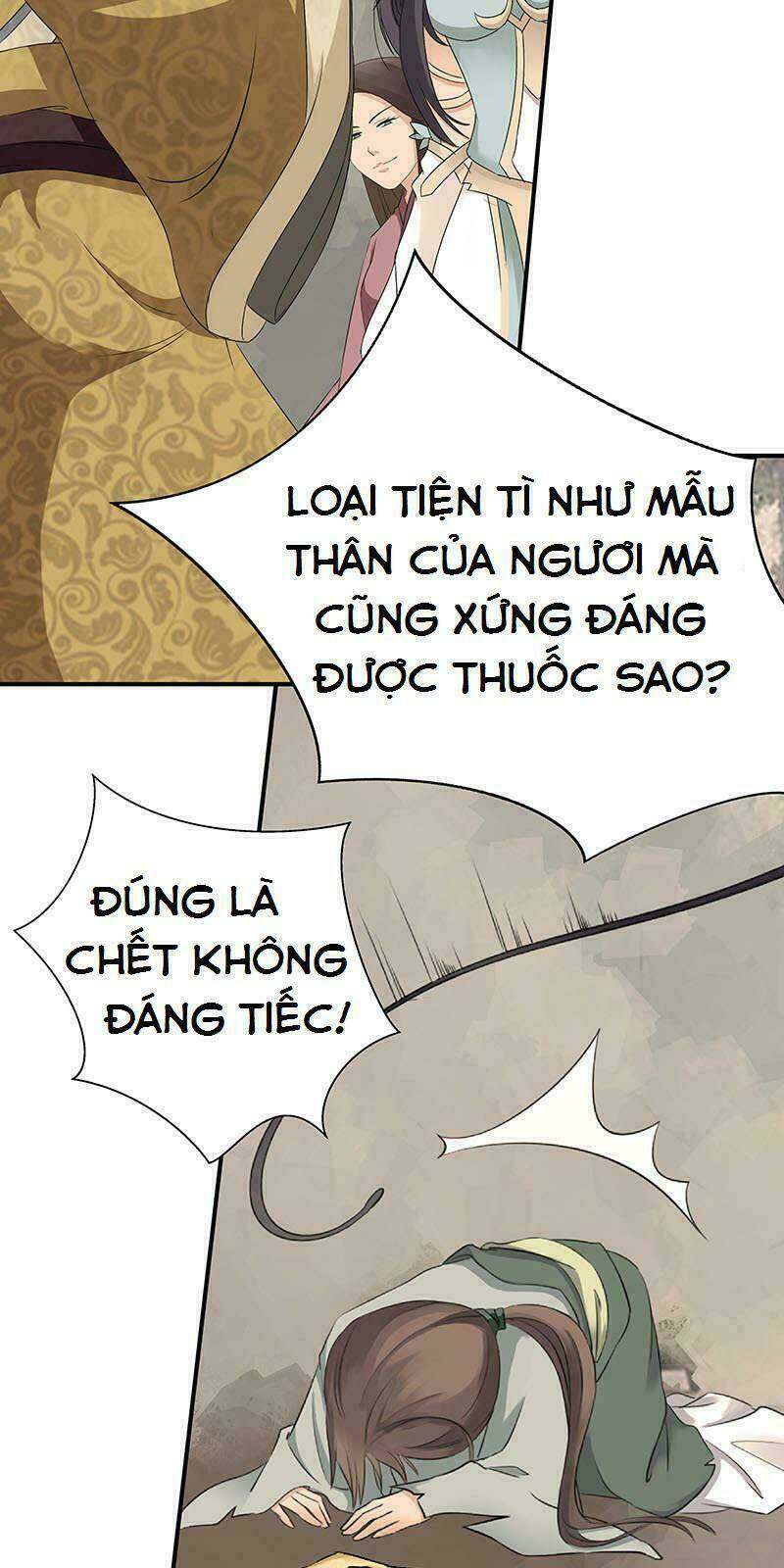 Phế Vật Nghịch Tập Triệu Hoán Sư: Chapter 2