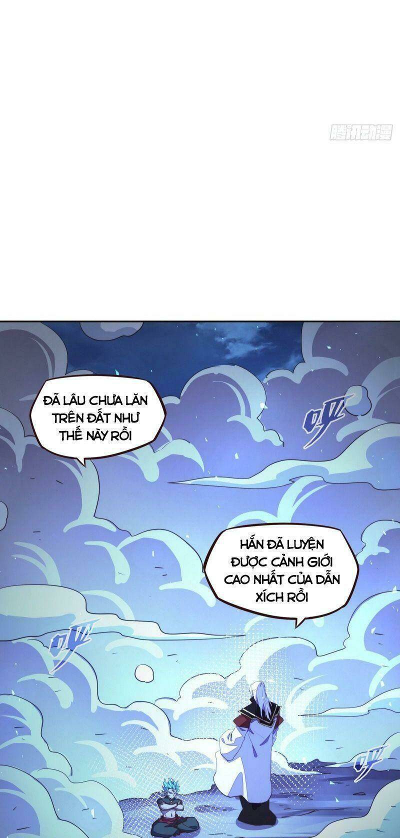 Sinh Tử Quyết: Chapter 131