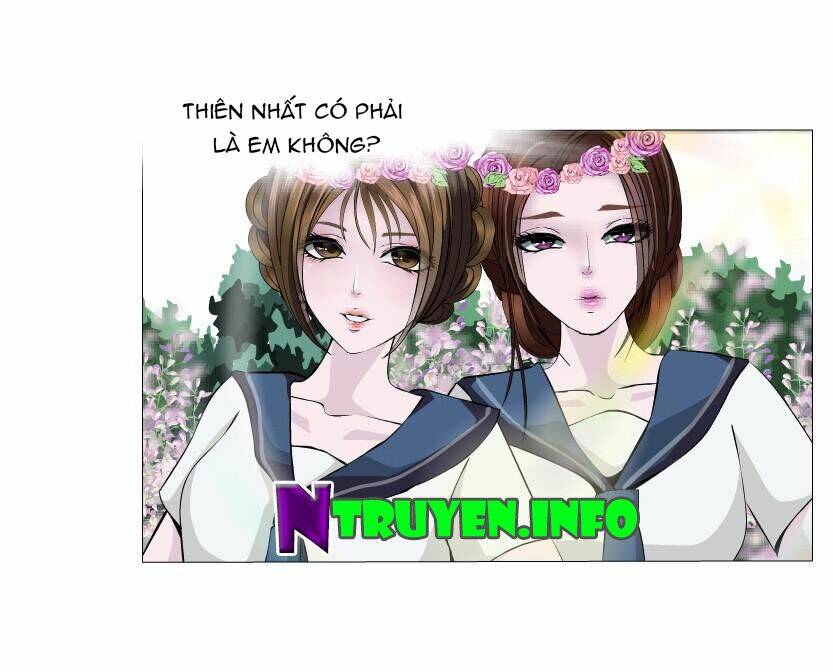 Cạm Bẫy Của Nữ Thần: Chapter 58