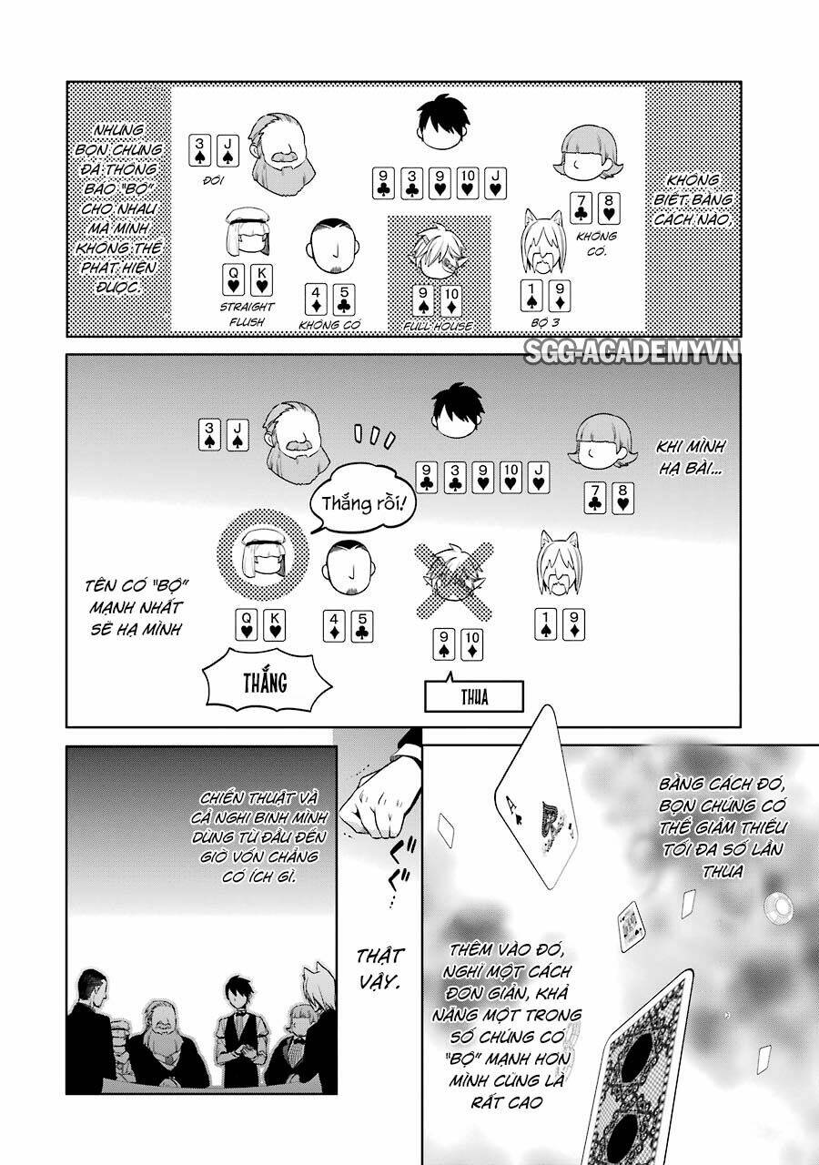 Dungeon Ni Deai O Motomeru No Wa Machigatte Iru Darou Ka: Familia Chronicle Episode Ryu: Chapter 4