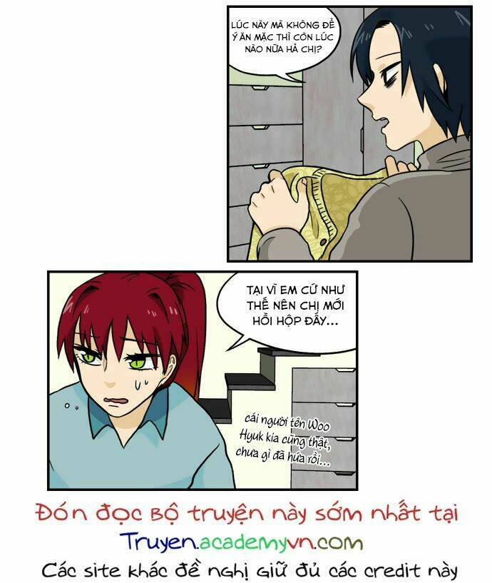 Hắn Ta Là Rồng: Chapter 79