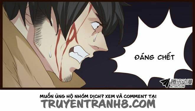 Future trial: Chapter 5