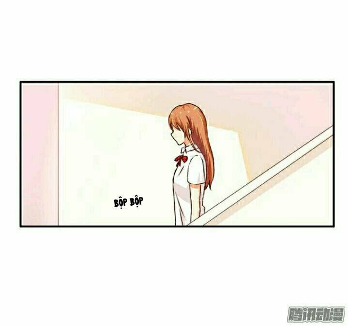 Mối Tình Đầu Có Chút Ngọt: Chapter 16