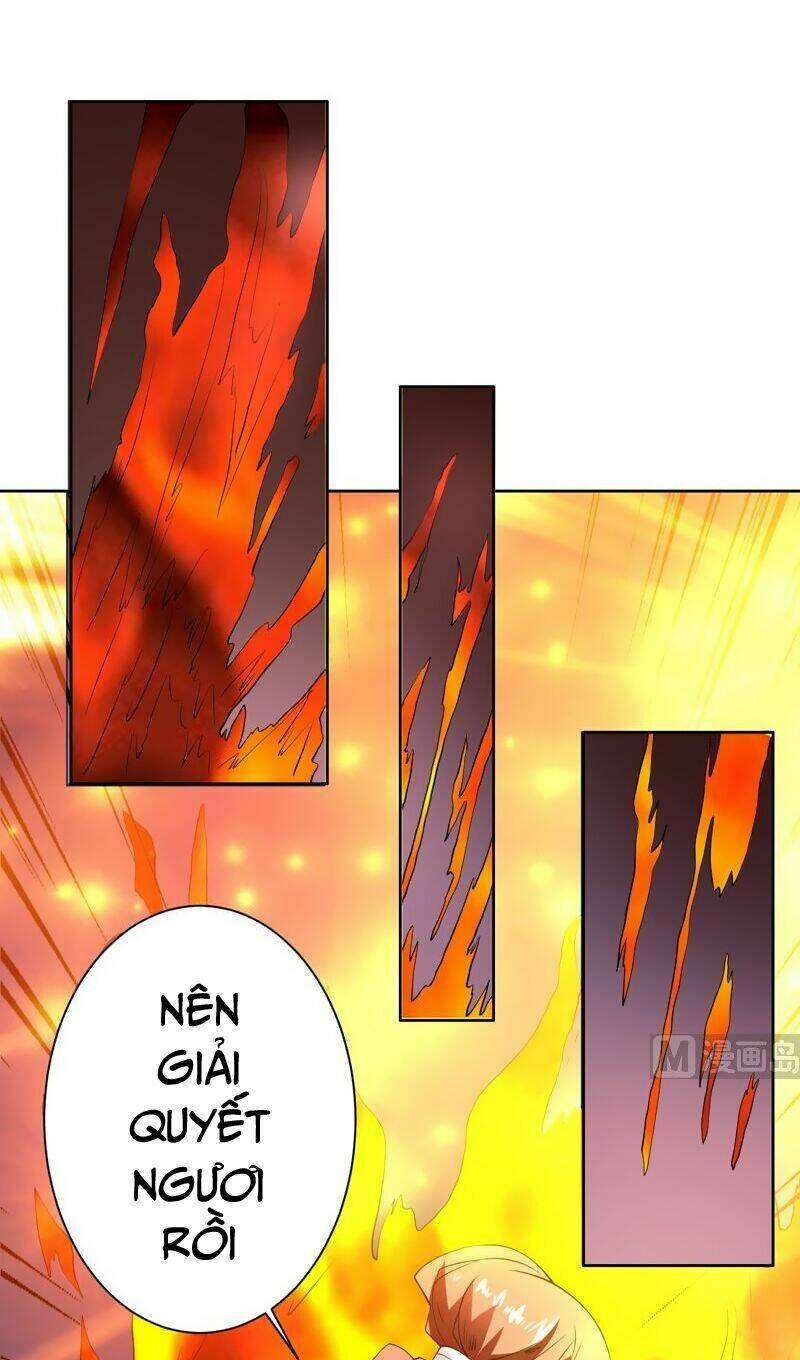 Tối Cường Thần Thú Hệ Thống: Chapter 76