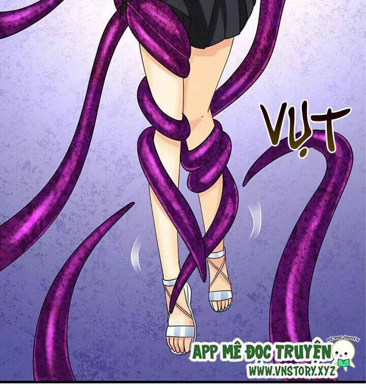 Bồn Tắm Có Vấn Đề?: Chapter 43